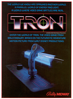 As the sequel to the OG video game movie Tron starts filming, an X - 3