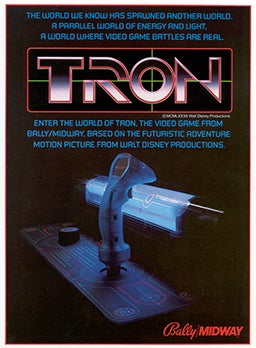 As the sequel to the OG video game movie Tron starts filming, an X - 3