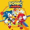 Sonic Mania artwork