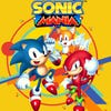 Artworks zu Sonic Mania
