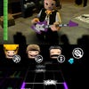 Capturas de pantalla de Lego Rock Band