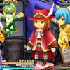 Final Fantasy Crystal Chronicles: Echoes in Time screenshot