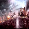 God of War 2 artwork