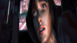 République video shows off progress in the game's development  