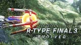 R-Type Final 3 Evolved ya tiene fecha de lanzamiento en Europa