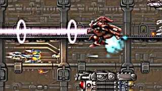 R-Type: Dimensions is your latest Xbox Live Deal of the Week