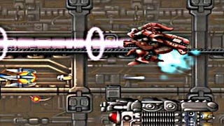 R-Type: Dimensions is your latest Xbox Live Deal of the Week