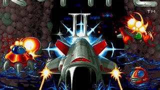 R-Type 2 on its way to Android and iOS soon