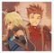 Tales of Symphonia: Chronicles artwork