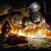 Dragon's Dogma artwork