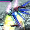 Mobile Suit Gundam Extreme Vs-Force screenshot