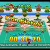 Screenshot de New Play Control! Mario Power Tennis