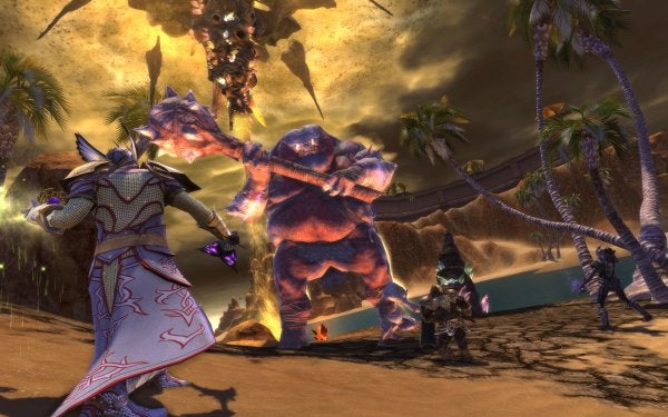 Streamy: Rift Introduces Fancy Patch-o-Matic Client | Rock Paper Shotgun