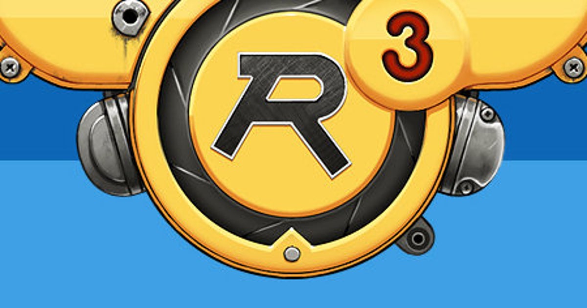 Riddles R3 R3: Ridiculous Road Racing - Análise | Eurogamer.pt