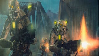 No 60-player multiplayer in Resistance 3, confirms Insomniac