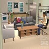Screenshot de The Sims Ikea Home Stuff