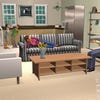 Capturas de pantalla de The Sims 2: Ikea Stuff