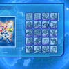 Capturas de pantalla de Mega Man X Collection