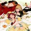 Atelier Sophie: The Alchemist of the Mysterious Book artwork