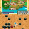 Harvest Moon DS: Island of Happiness screenshot