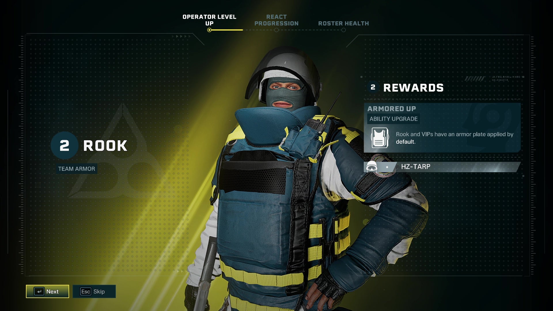 First Extraction R6 Rainbow Six: Extraction is a Left 4 Dead-like that truly rewards ...