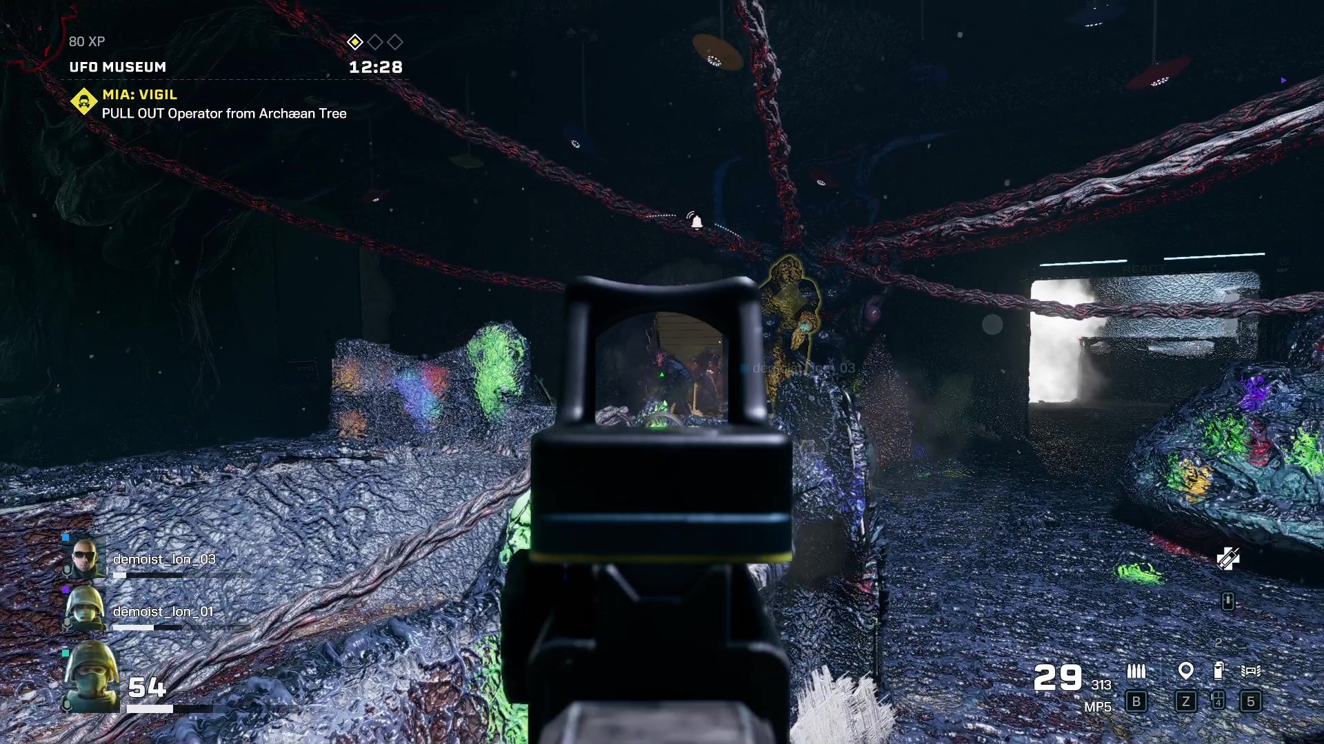First Extraction R6 Rainbow Six: Extraction is a Left 4 Dead-like that truly rewards ...