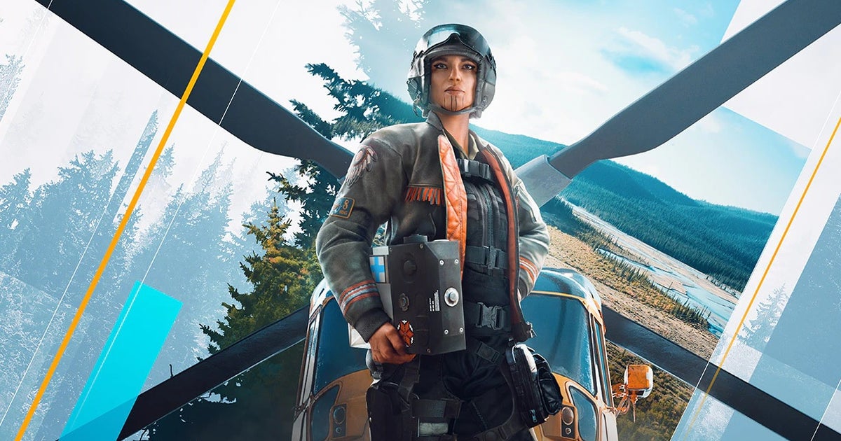 R6 Siege's North Star season reworks Favela and adds a defender | Rock ...