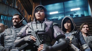 Rainbow Six Siege plans cross-platform progression, but maybe won't let PC peeps play with consoles
