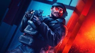 Rainbow Six Siege Crimson Heist now available, game is free to play this weekend