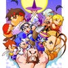 Arte de Street Fighter Alpha Anthology