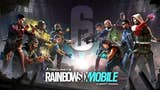 La beta cerrada de Rainbow Six Mobile comenzará el 12 de septiembre
