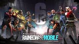 Rainbow Six Mobile anunciado