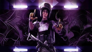 A closer look at Rainbow Six Siege's new update, Operation Velvet Shell