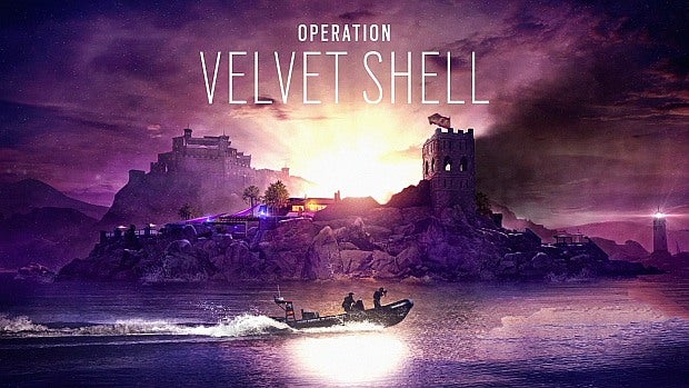 The origins & future of Rainbow Six Siege