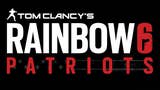 Ubisoft annuncia Tom Clancy's Rainbow 6 Patriots