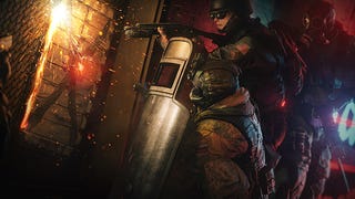 Here's the Rainbow Six Siege minimum and recommended specs for PC