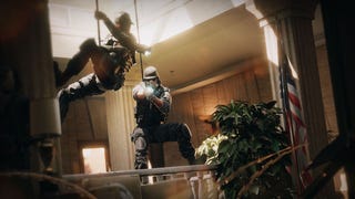 Rainbow Six Siege Permabans For First Offence Cheaters