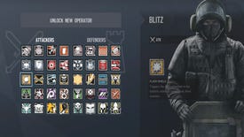 Rainbow Six Siege Blitz: Y4S1.3 update - what he can do and how to use him