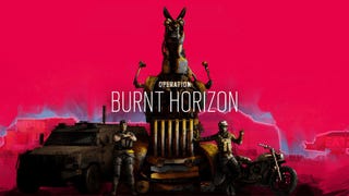 See Rainbow Six Siege's 2 new Burnt Horizon operators in action