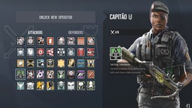 Rainbow Six Siege Capitão: Y4S1.3 update - what he can do and how to use him