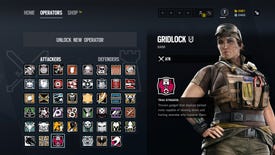 Rainbow Six Siege Gridlock: what she can do and how to use her