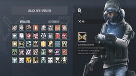 Rainbow Six Siege IQ: Y4S1.3 update - what she can do and how to use her