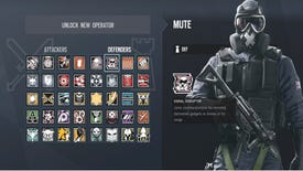 Rainbow Six Siege Mute: Y4S1 update, what he can do and how to use him