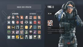 Rainbow Six Siege Ying: Y4S1.3 update - what she can do and how to use her