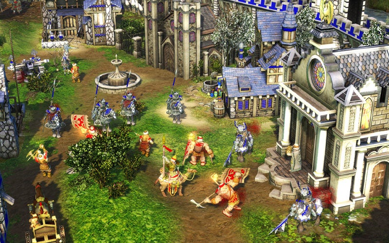 Empire Earth III | Eurogamer.net
