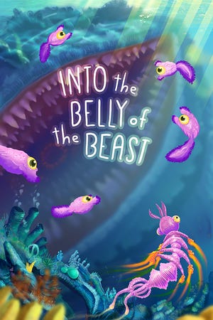Into the Belly of the Beast boxart