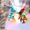Screenshot de Digimon All-Star Rumble