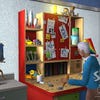 Capturas de pantalla de The Sims 2 - Open For Business
