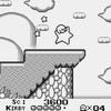 Capturas de pantalla de Kirby's Dream Land