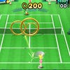 Screenshots von Mario Tennis Open